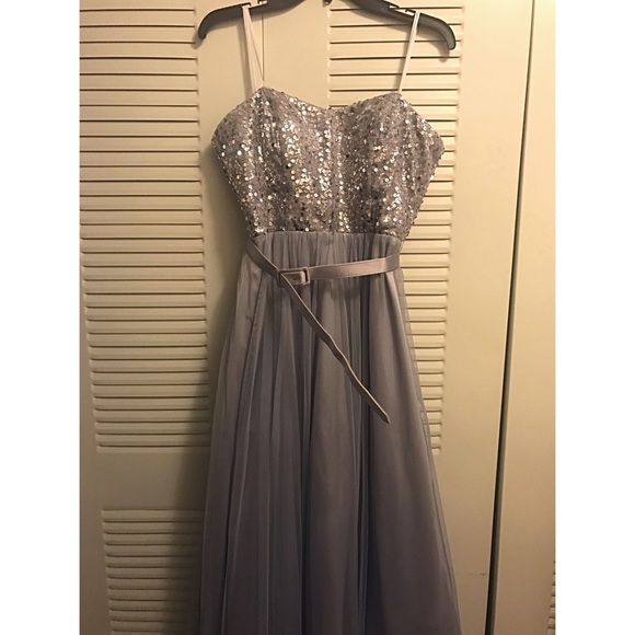 Xscape by Joanna Chen Prom Dress - Picture 2 of 6